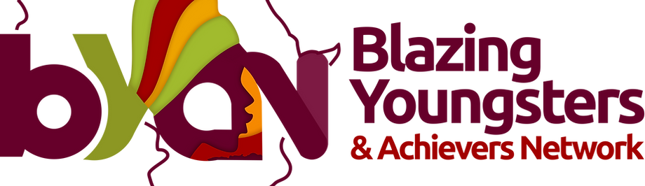 BYAN Connect — Blazing Youngsters and Achievers Network